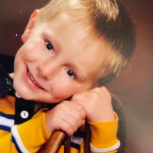 Meet your Posher, Louis